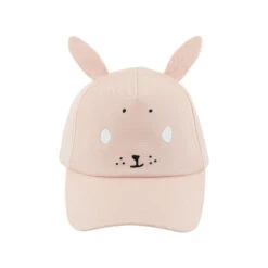 Trixie Cap - Mrs. Rabbit