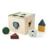 Trixie Wooden Shape Sorter 1 Trixie Wooden Shape Sorter -Trixie Trixie 36 156