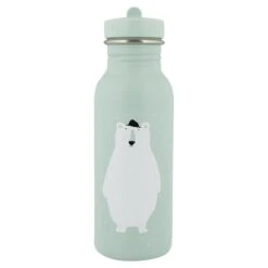Trixie Bottle 500ml - Mr. Polar Bear