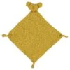 Trixie Koala Organic Muslin Cloth - Bliss Mustard -Trixie Trixie 70 096