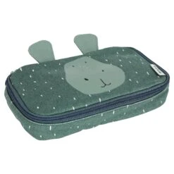 Trixie Pencil Case Rectangular - Mr. Hippo