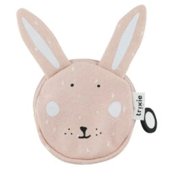 Trixie Wallet - Mrs. Rabbit