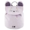 Trixie Mini Backpack - Mrs. Mouse 2 Trixie Mini Backpack - Mrs. Mouse -Trixie Trixie 86 209