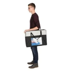 Trixie Vario Mobile Kennel 16 Trixie Vario Mobile Kennel -Trixie carrying 2